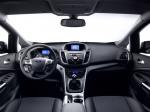 Ford Grand C-Max 2010 года